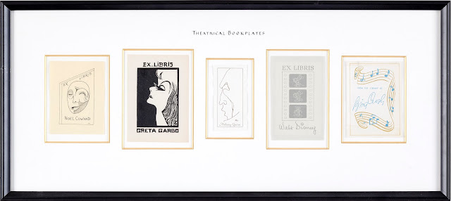 Confessions of a Bookplate Junkie